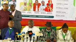 CAN Demands Security Emergency