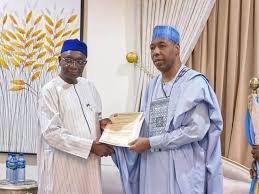 Borno Hosts NSE 2026