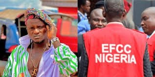 Portable EFCC Naira Abuse