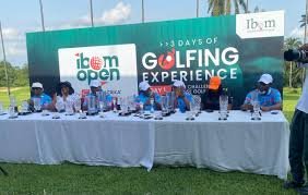2026 Ibom Golf Open