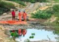 Shell Pipeline Pollution