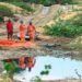 Shell Pipeline Pollution