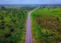 Ndokwa Road Projects