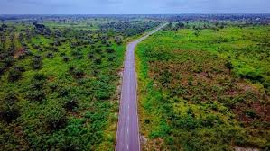 Ndokwa Road Projects