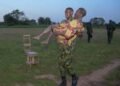 Troops rescue Mother, Infant as kidnappers flee in Kogi