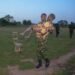 Troops rescue Mother, Infant as kidnappers flee in Kogi