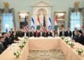Hezbollah Withdrawal Agreement