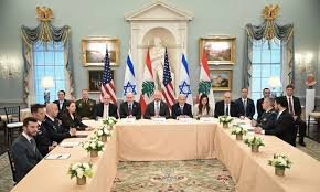 Hezbollah Withdrawal Agreement