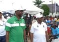 Navy Inter-Agency Sports