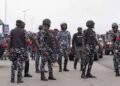 Professional Policing Standards