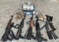 Police Foil Abuja Kidnap Attempt