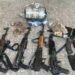 Police Foil Abuja Kidnap Attempt