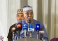 Atiku Faults Government Response