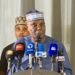 Atiku Faults Government Response