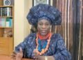 Iyabo Obasanjo Quits APC