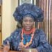 Iyabo Obasanjo Quits APC