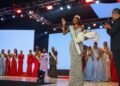 Karibi-George Wins National Crown