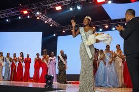 Karibi-George Wins National Crown