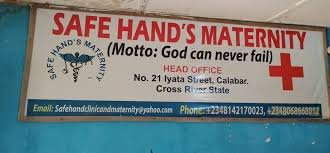 Illegal Maternity Clinic Sealed