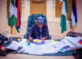 FG Clears Contractors' Debts