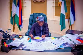FG Clears Contractors' Debts