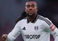 Iwobi Nears Century Milestone
