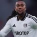 Iwobi Nears Century Milestone