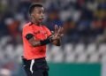 Somali Referee Barred Entry