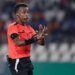Somali Referee Barred Entry