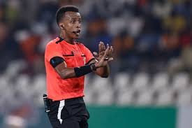 Somali Referee Barred Entry