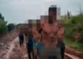 Kidnappers Captured By Militants