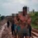 Kidnappers Captured By Militants