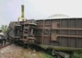 Agbor Train Derailment Tragedy