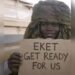 Police Arrest Fake Informant