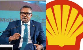 Shell Advocates Gas Expansion