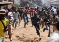 Communal Clash Kills Farmers