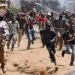 Communal Clash Kills Farmers