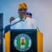 Okpebholo Condemns Rising Kidnappings