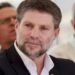 France Bars Israeli Minister
