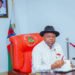 Nembe-Brass Road Project Bayelsa