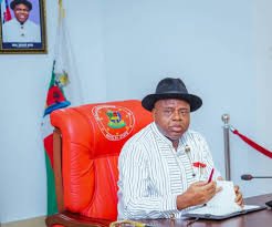Nembe-Brass Road Project Bayelsa