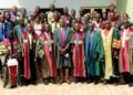 FUATECH pioneer vice chancellor appointment