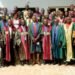 FUATECH pioneer vice chancellor appointment