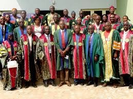 FUATECH pioneer vice chancellor appointment