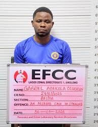 N12 million fraud case in Lagos