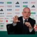 Infantino defends U.S. hosting