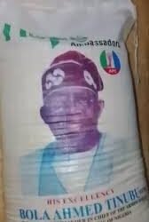APC Rice Giveaway Controversy
