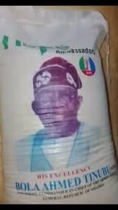 APC Rice Giveaway Controversy