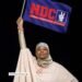 Aisha Yesufu Faults Dickson