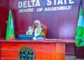 Delta Assembly Passes Five Key Bills